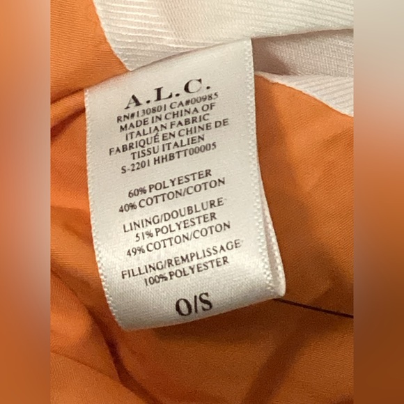 A.L.C. Paloma bag - Picture 9 of 9